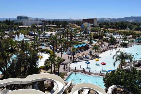 Waterworld California Becomes Six Flags’ 20th property