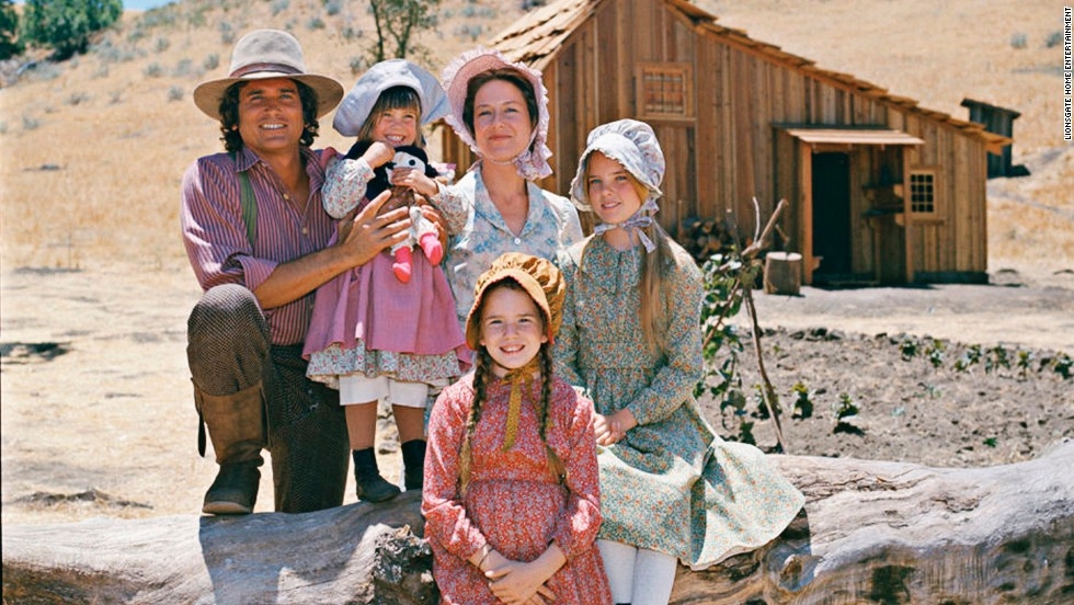 The real reason Mary Ingalls went blind