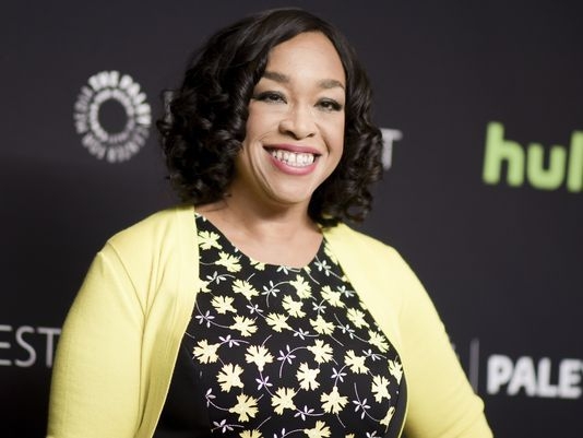 Shonda Rhimes joins national Planned Parenthood board