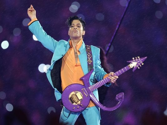 Affidavits show doctor prescribed meds for Prince in another name