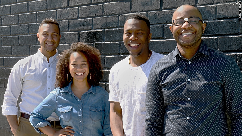 Blavity’s CEO on taking risks and building a community for black millennials