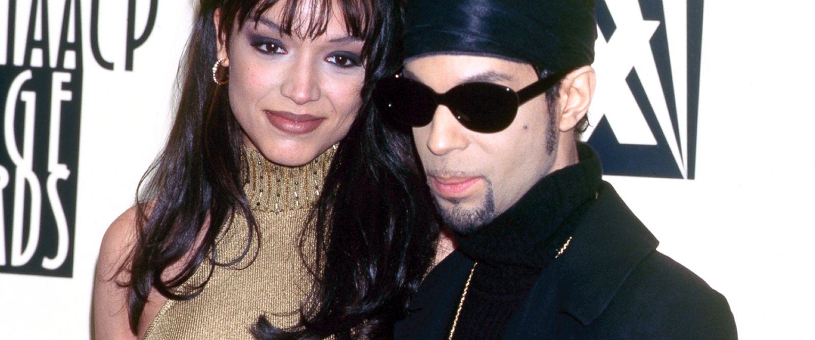 Mayte Garcia on the Prince you didn’t know