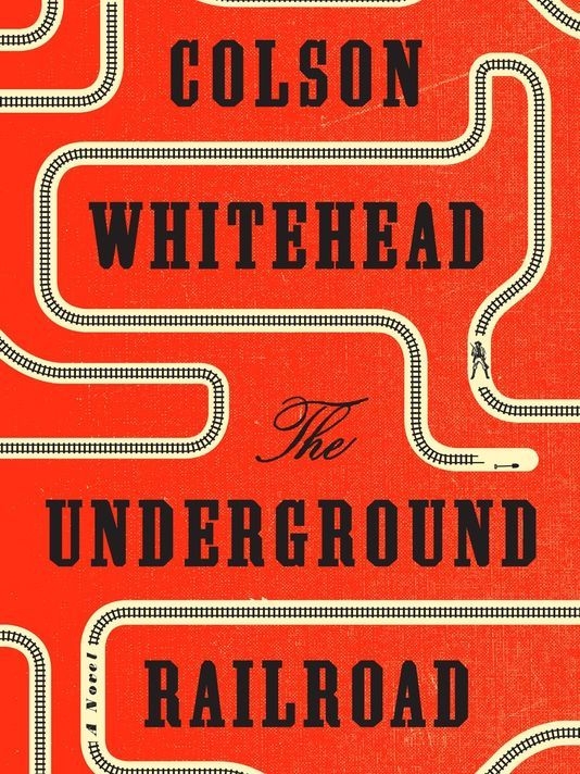 ‘The ‘Underground Railroad’ chugs back into USA TODAY’s top 50