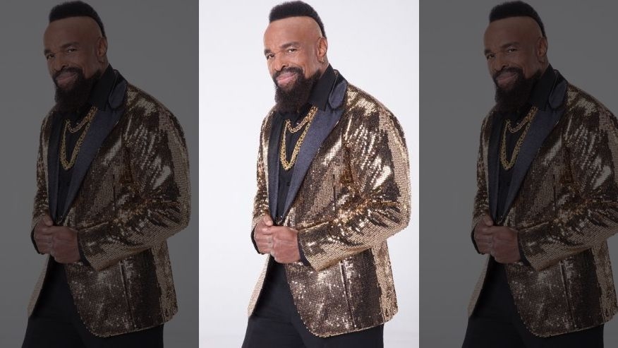 Mr. T on faith: ‘I answer only to God’