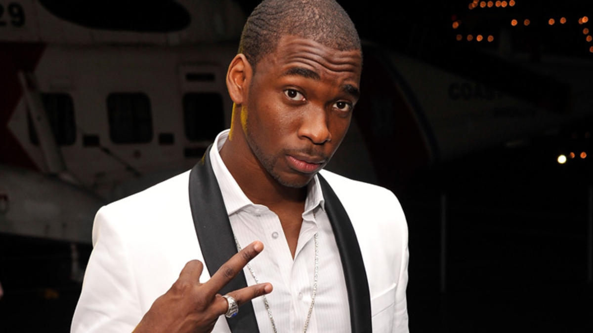 Jay Pharoah Says ‘SNL’ Cast Members Told Him He Was Underutilized