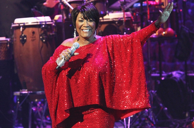 National Museum of African-American Music Ground-Breaking in Nashville to Honor Patti LaBelle, Kirk Franklin at 2017 Legends Luncheon
