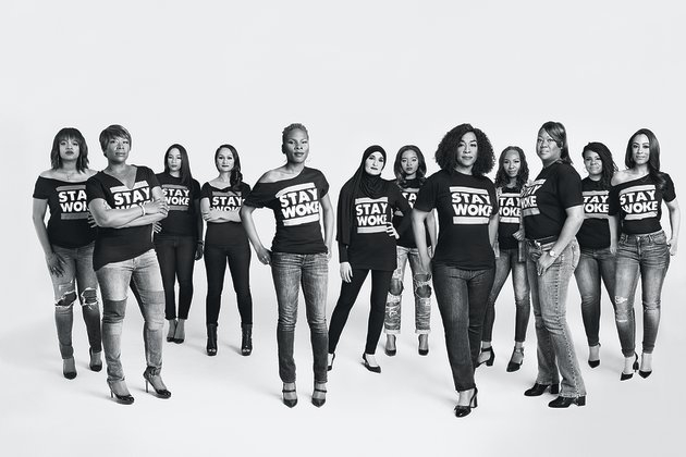 Essence Unveils List of 100 Woke Women for May 2017 Issue