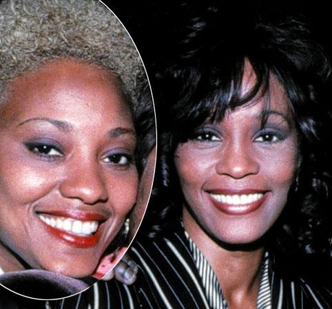 Whitney Houston Found ‘Safety and Solace’ in Friend Robyn Crawford: New Film Talks of Her ‘Bisexuality’