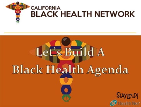 Black Health Agenda