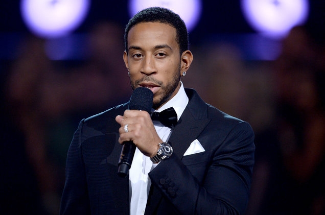 Ludacris and Vanessa Hudgens to Host the 2017 Billboard Music Awards