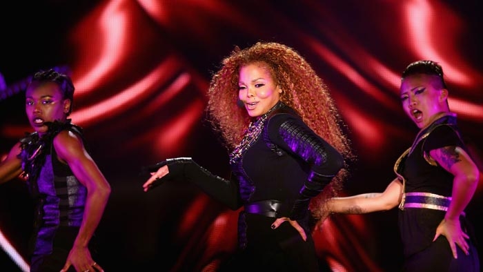 Janet Jackson Books Two Northern California Shows This Fall, The Latest In A String Of Surprises