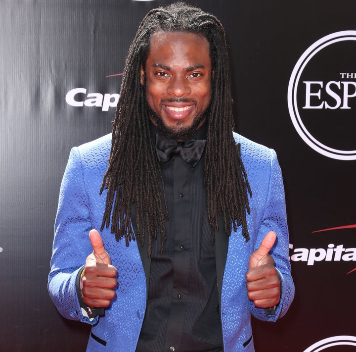 Richard Sherman Follows Through On Promise To Fund Student’s College Tuition