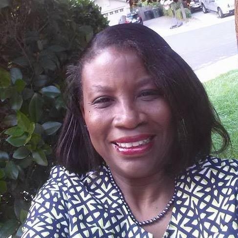 Gladys Deloney, Deputy Director of Sacramento County Department of Human Assistance to be presented with Innovations for Children Award
