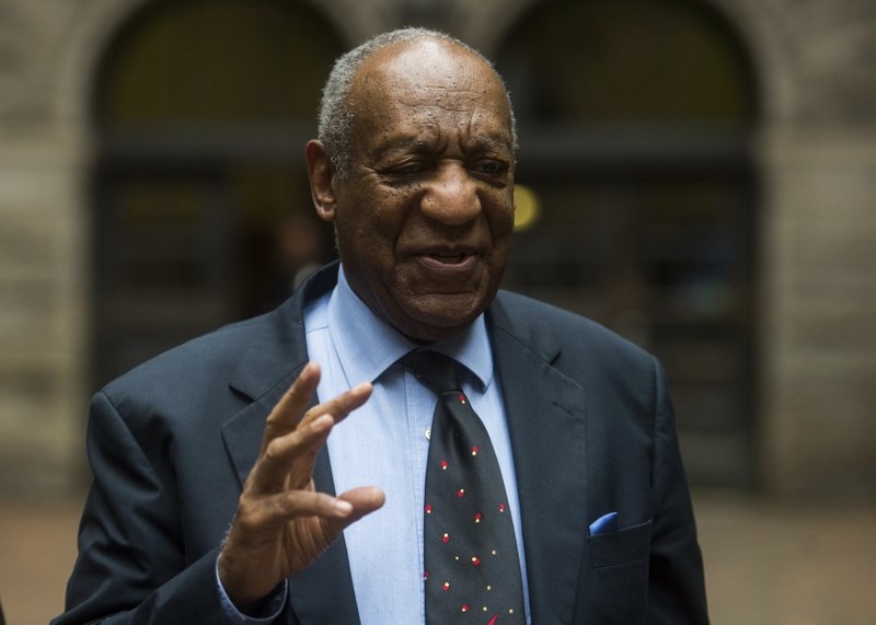 Cosby seeking new solidarity with blacks he once alienated