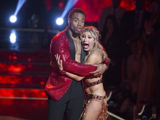 Rashad Jennings has big plans for his ‘Dancing with the Stars’ trophy