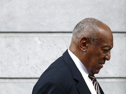 Bill Cosby loses another honorary degree after mistrial