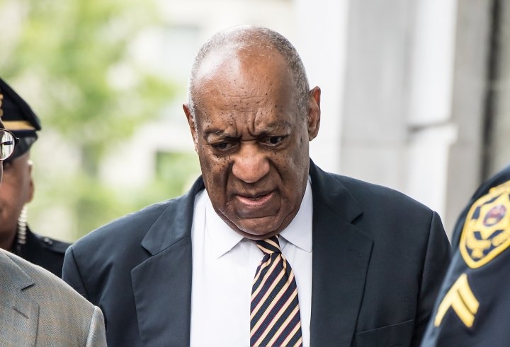 Two Jurors Blocked a Guilty Verdict in Bill Cosby’s Trial, One Member of the Jury Says