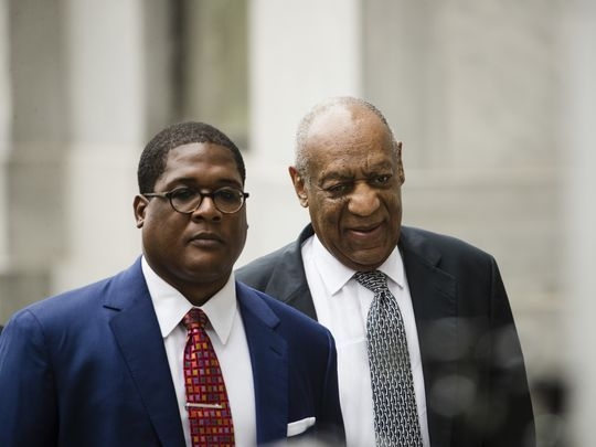 Bill Cosby plans to lecture teens about avoiding sexual-assault accusations