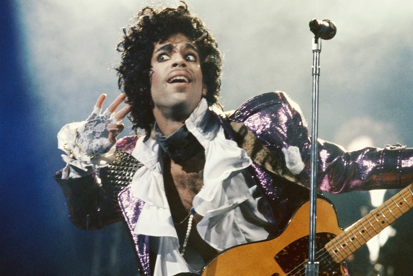 REVIEW: Prince’s Expanded, Remastered Purple Rain