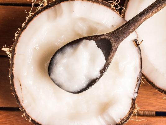 Coconut oil isn’t healthy. It’s never been healthy.