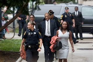 Hung Jury: Bill Cosby Sexual Assault Trial Ends in Mistrial