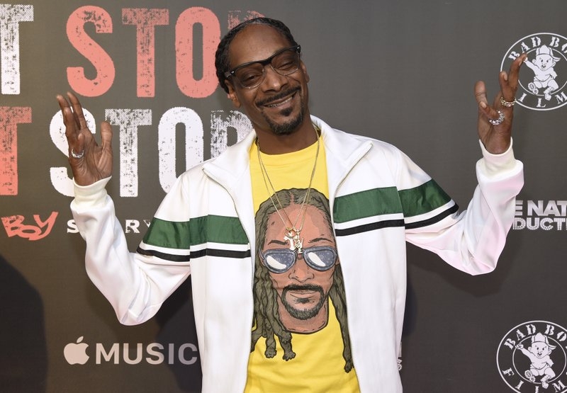 Bernie Mac, Snoop Dogg to get Hollywood Walk of Fame stars