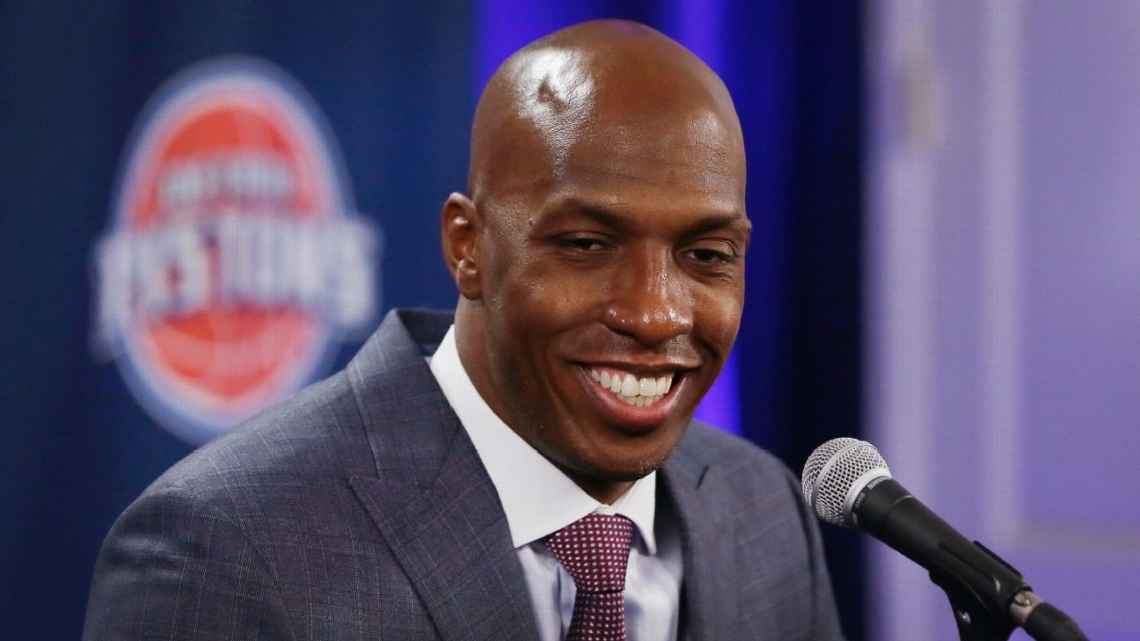 Chauncey Billups withdraws from consideration for Cavaliers front office job