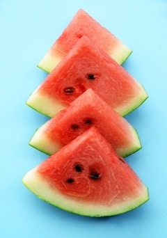 Top 9 Health Benefits of Eating Watermelon