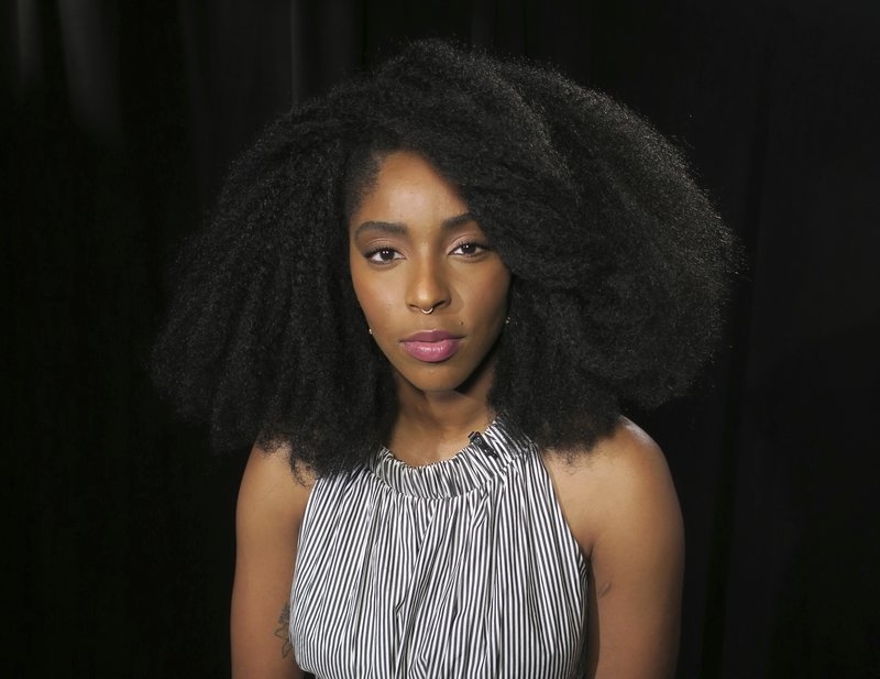 Jessica Williams says it’s a great time to be actor of color