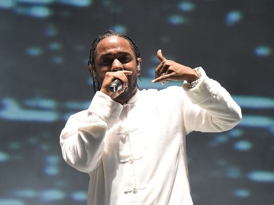 Kendrick Lamar leads MTV VMAs with eight nominations