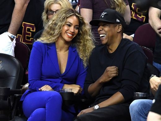Jay-Z admits his marriage to Beyoncé ‘wasn’t totally built on the 100% truth’
