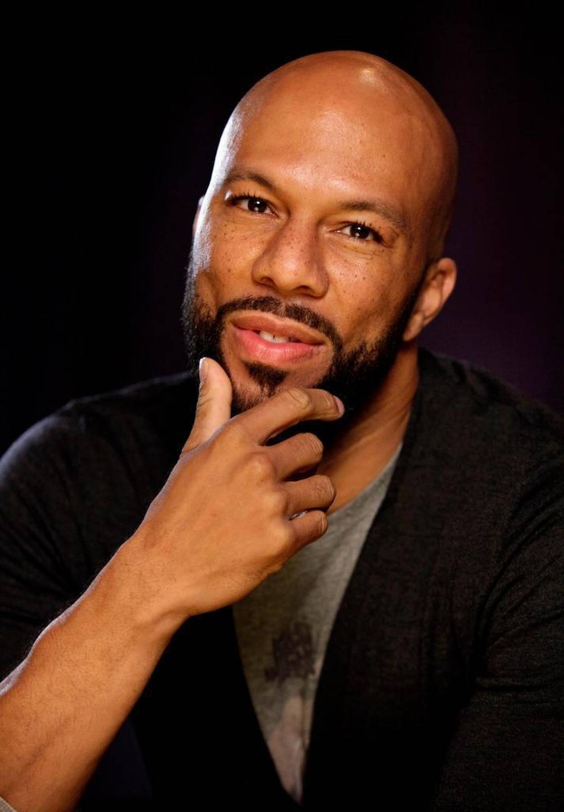 Rapper Common will perform free concert in Sacramento to promote criminal justice reform