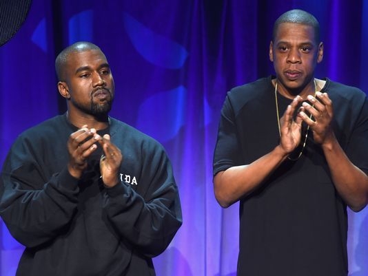 Tidal hits ups and downs with Jay-Z release, possible Kanye West defection