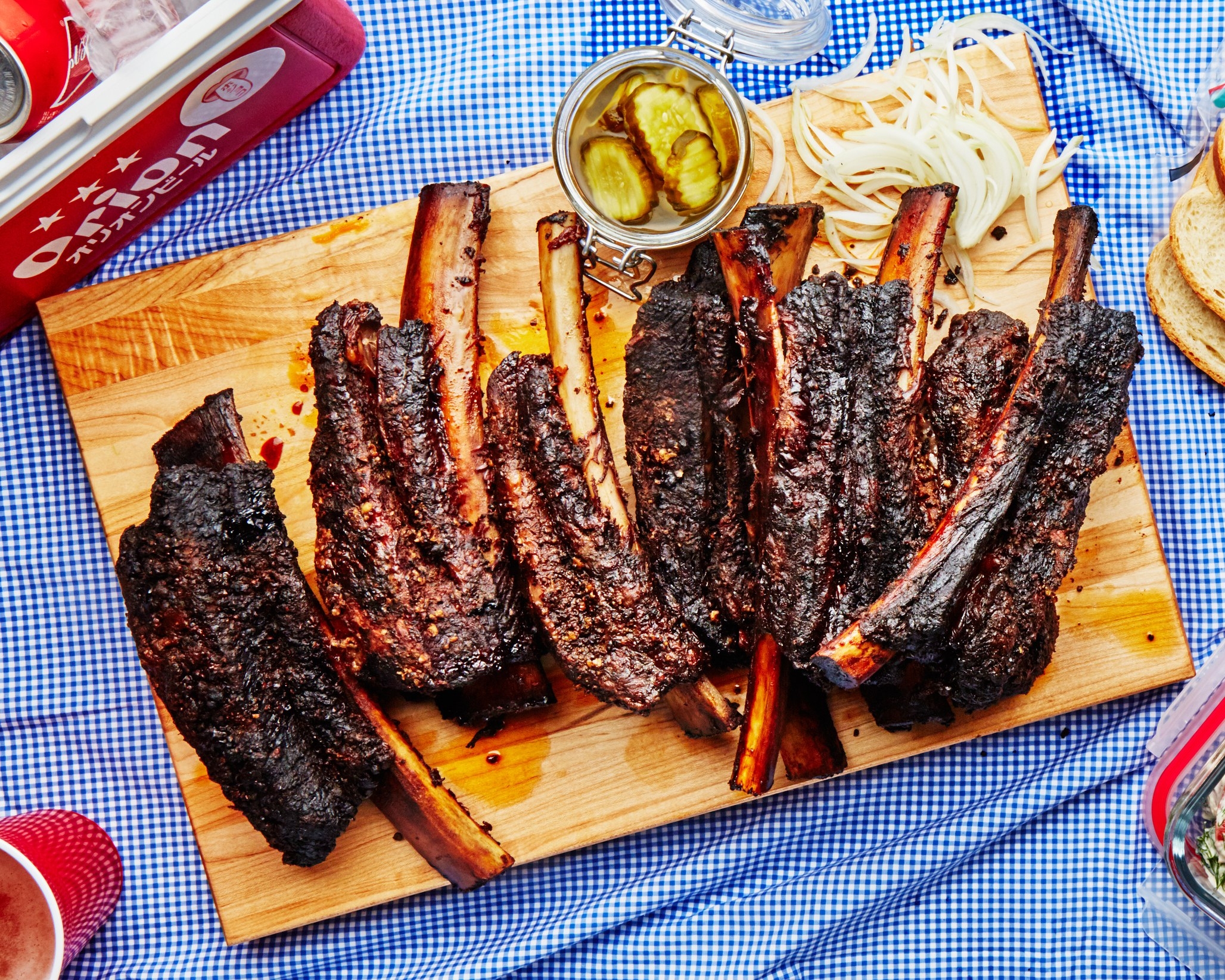 23 Recipes We’re Actually Making This 4th of July Weekend | Bon Appetit