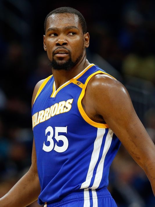 Kevin Durant to sign two-year deal to remain with Golden State Warriors