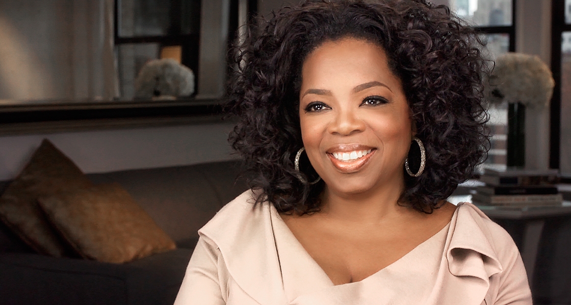 Oprah: ‘I can’t accept myself if I’m over 200 lbs’