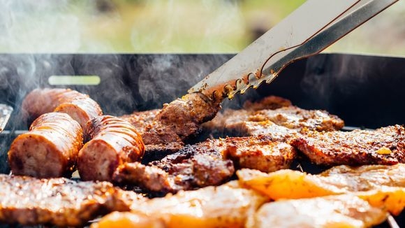 10 tech gadgets that will help you host the perfect Labor Day BBQ