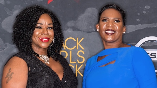 ‘Black Girls Rock’ honorees find missing black children who are often ignored