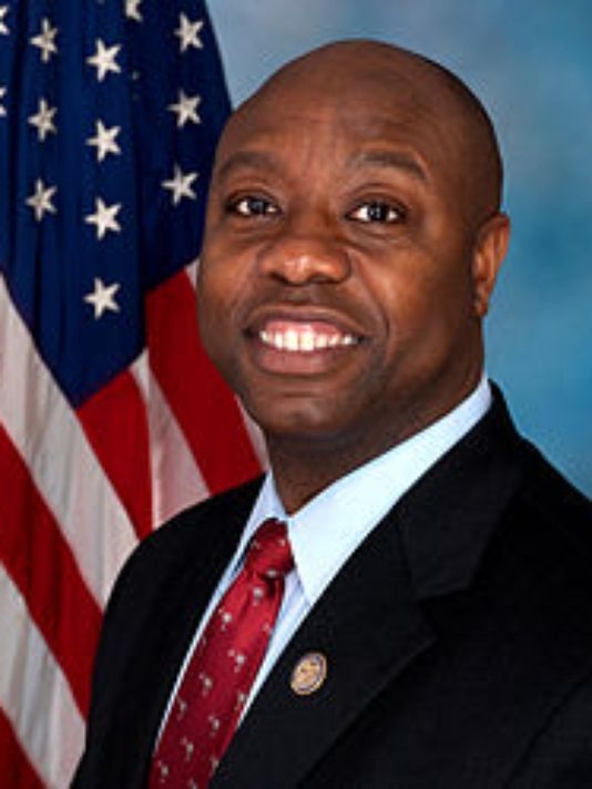 Sen. Tim Scott: Trump needs ‘personal connection’ with African Americans who battled racism