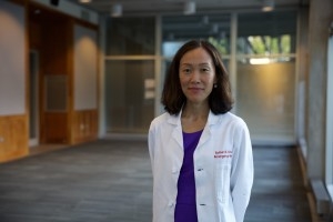 Asian-American doctor says white nationalists refuse her care