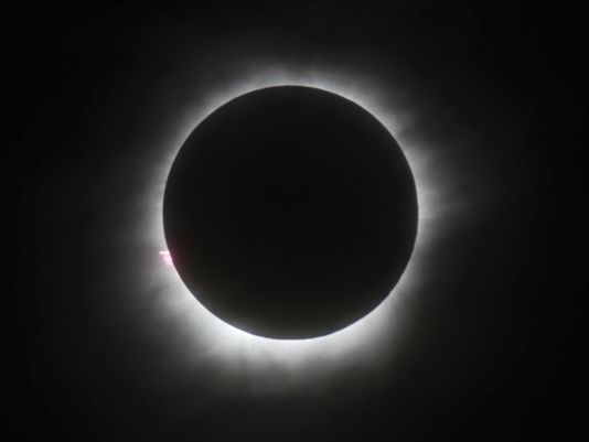 The procrastinator’s guide to viewing the solar eclipse