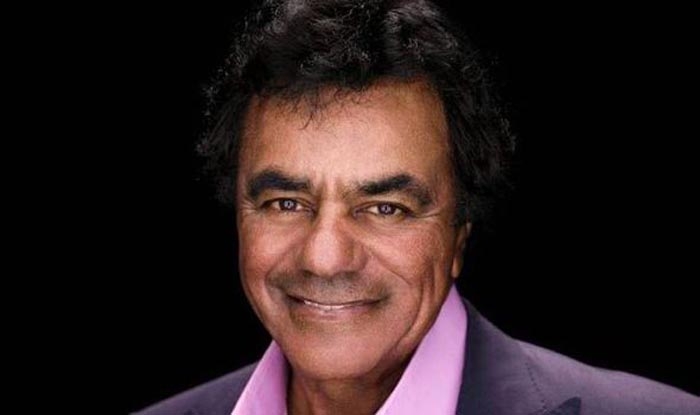 The Legendary Johnny Mathis Is Comin’ To (Sac) Town