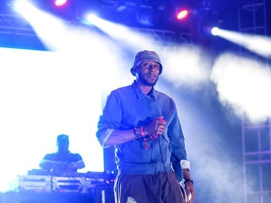 Mos Def performs last time before announced retirement: ‘I’m always going to be creating’