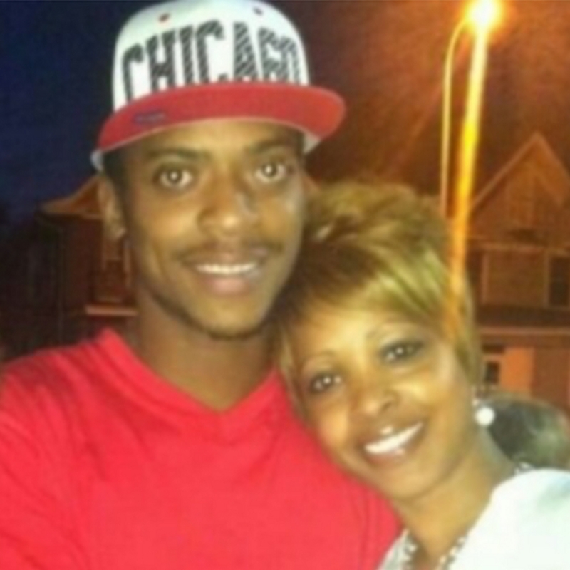 T-Boz Mourns Death Of Mentally Ill Cousin Shot 18 Times By Police Officers