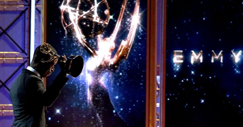Fans Upset Sterling K. Brown’s Emmys Speech Cut Short When Nicole Kidman Talked ‘Forever’