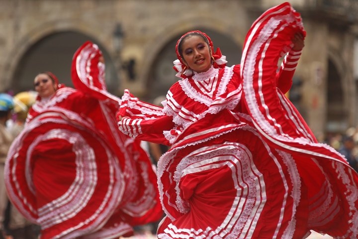 What Is Hispanic Heritage Month?