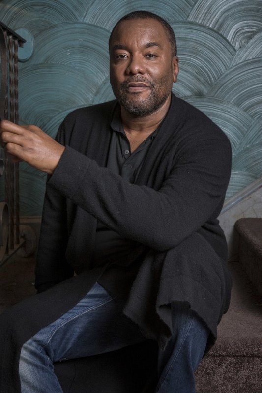 Lee Daniels pushes through fear with shows ‘Empire,’ ‘Star’