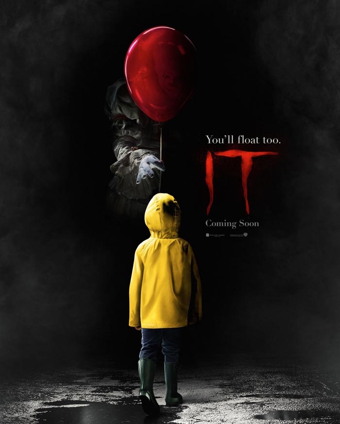 HUB REVIEW: IT (Rated R)