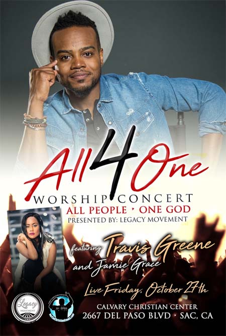 All4One Concert