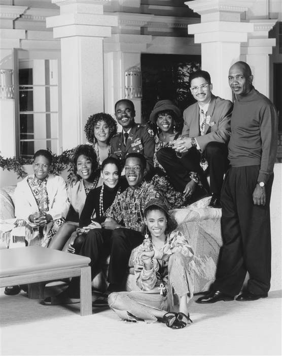 ‘A Different World’ Still a Key Cultural Force 30 Years Later
